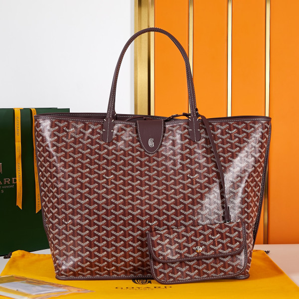 Go*ard anjou bag-40*20*34cm