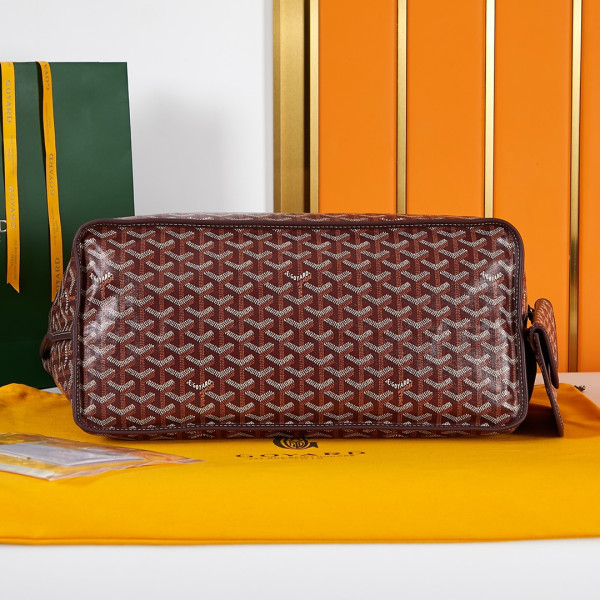Go*ard anjou bag-40*20*34cm