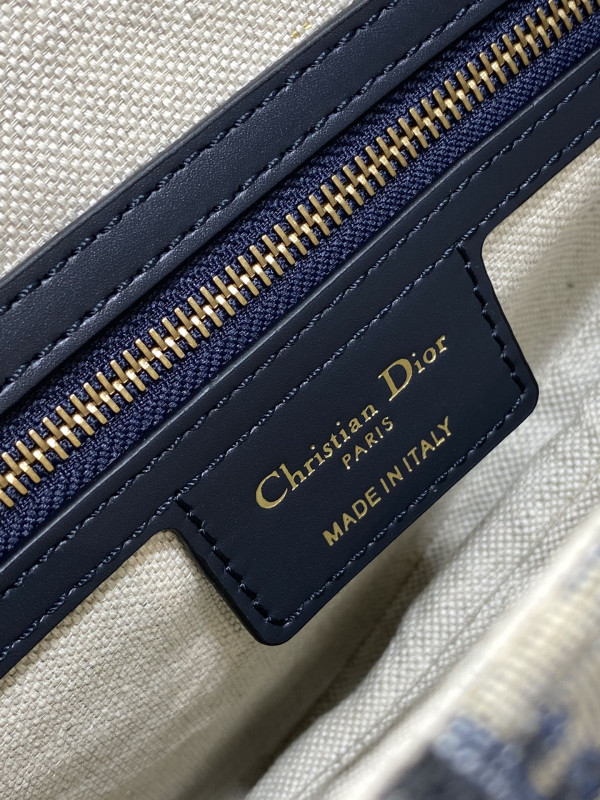 D*or saddle bag-24*6*18cm