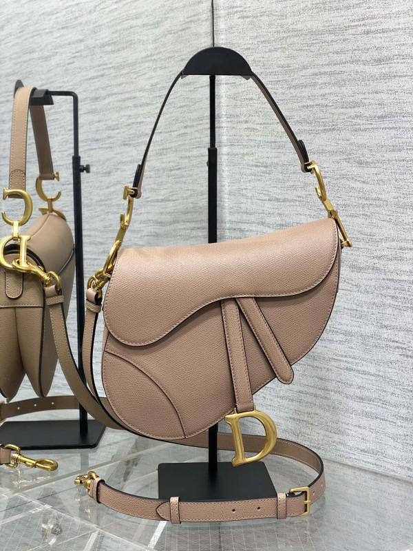 D*or saddle bag-24*6*18cm