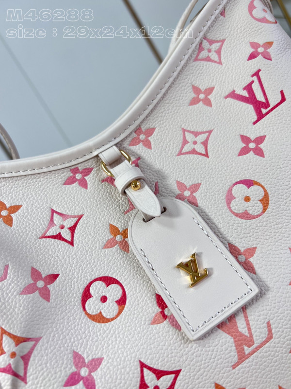 l**is V*t*n carryall pm-29*24*12cm