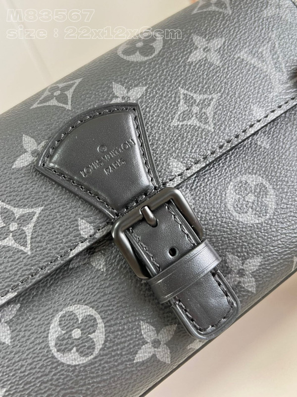l**is V*t*n montsouris wearable wallet