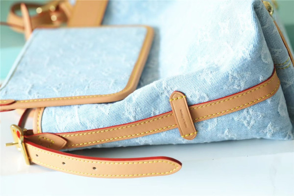 l**is V*t*n carryall pm-29*24*12cm