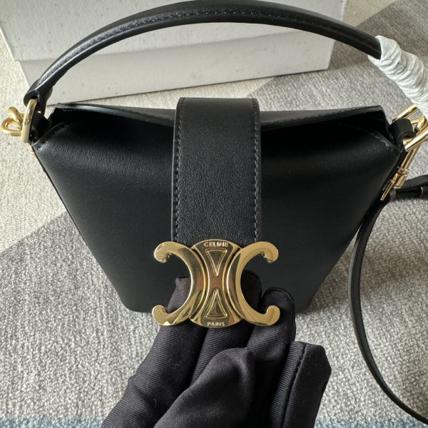 Ce**e mini bucket-13.5*12.5*5cm