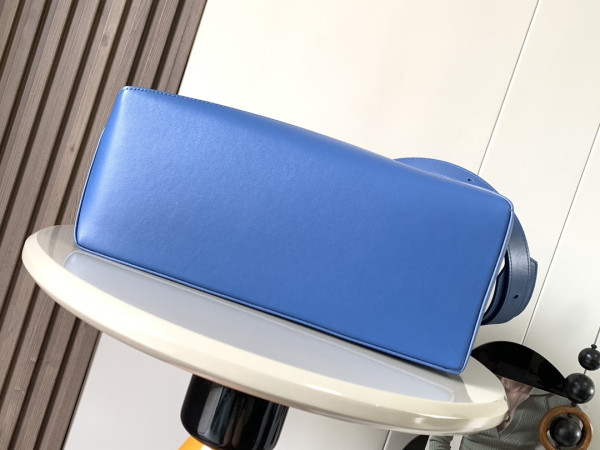 LOEWE Puzzle Bumbag-33*14.7*21.5cm
