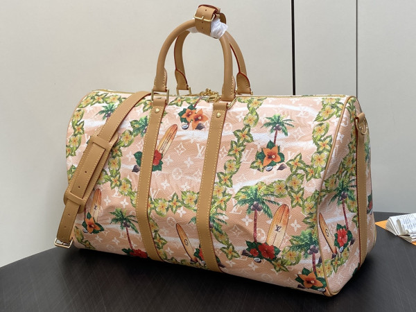 l**is V*t*n keepall bandouliÈre 50