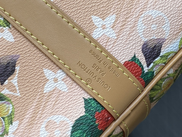 l**is V*t*n keepall bandouliÈre 50