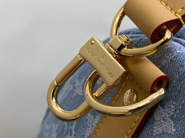l**is V*t*n keepall bandouliÈre 45