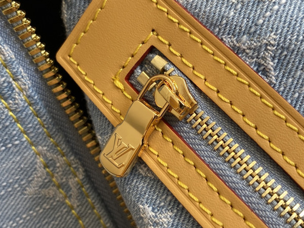 l**is V*t*n keepall bandouliÈre 45