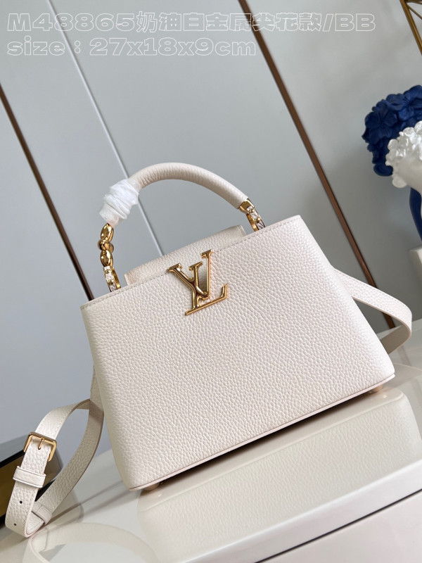 l**is V*t*n capucines bb-27*18*9cm