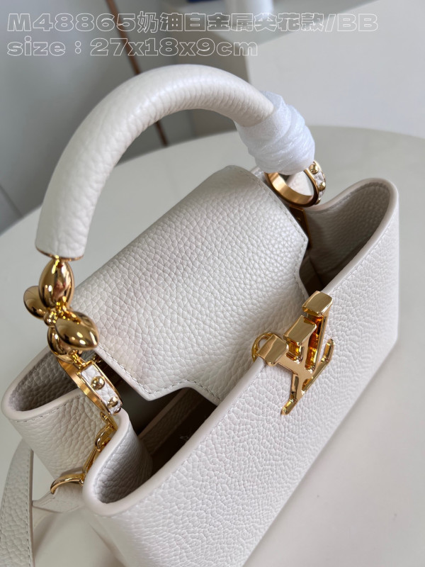 l**is V*t*n capucines bb-27*18*9cm