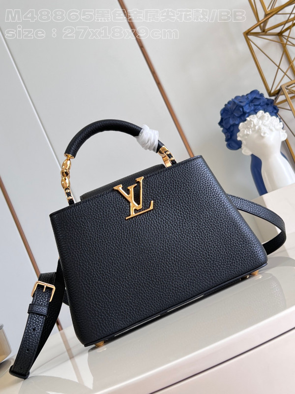 l**is V*t*n capucines bb-27*18*9cm
