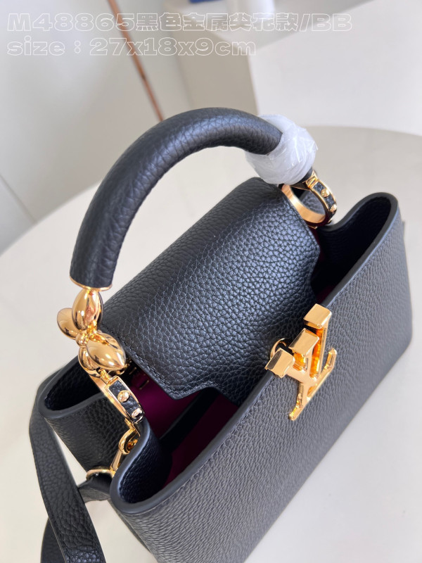 l**is V*t*n capucines bb-27*18*9cm
