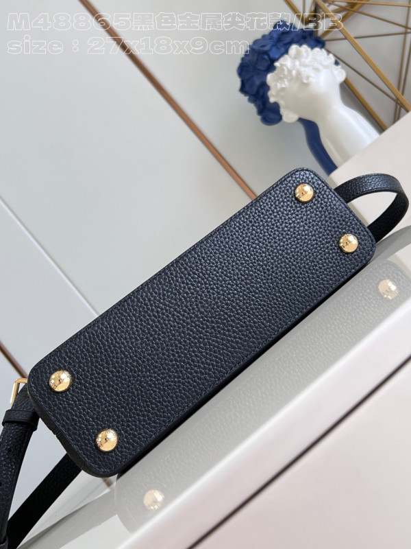 l**is V*t*n capucines bb-27*18*9cm