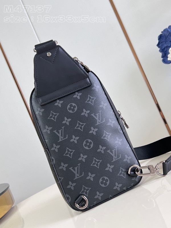 l**is V*t*n avenue slingbag-16*33*5.7cm