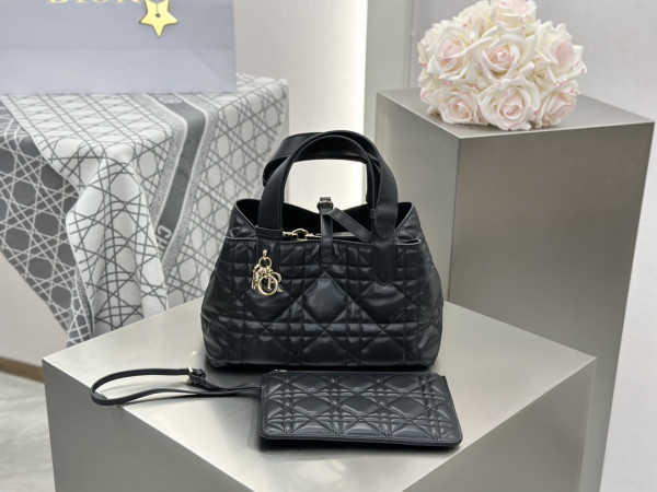 small D*or toujours bag-23*15*15cm