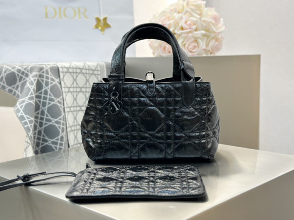 small D*or toujours bag-23*15*15cm