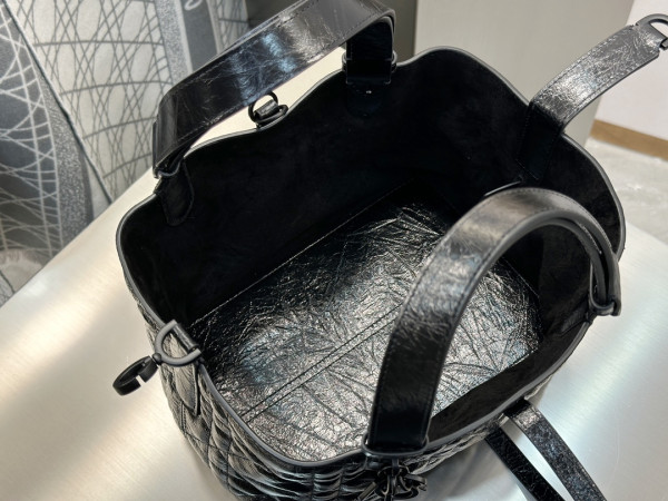 small D*or toujours bag-23*15*15cm