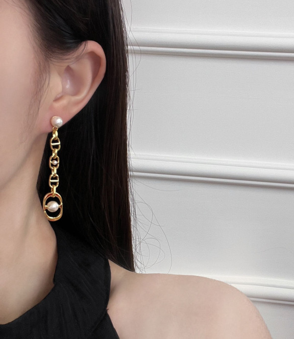 D*or earrings