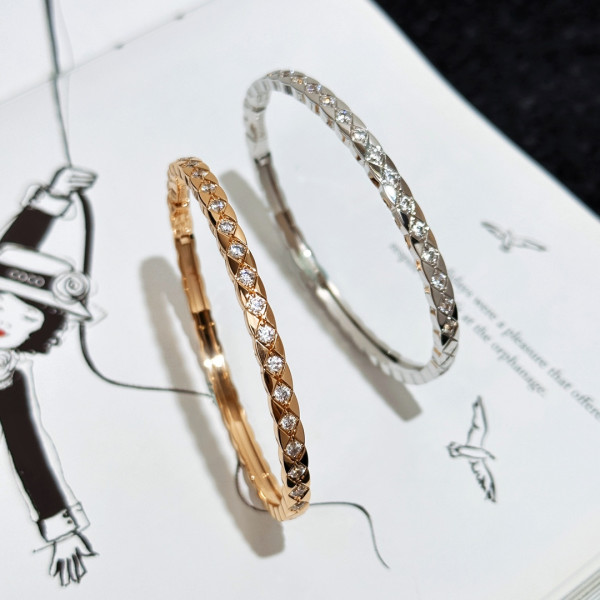 Ch*el bracelet