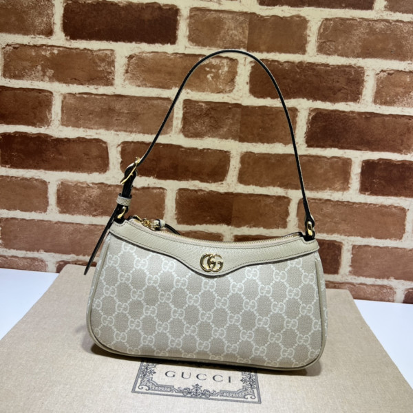 G*u*i ophidia small handbag