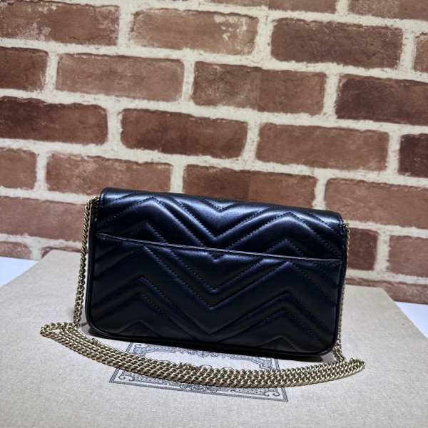 G*u*i gg marmont mini bag 21cm
