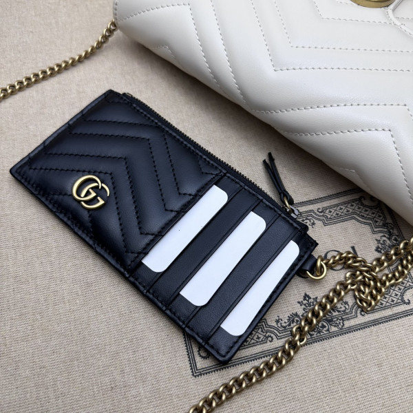 G*u*i gg marmont mini bag 21cm