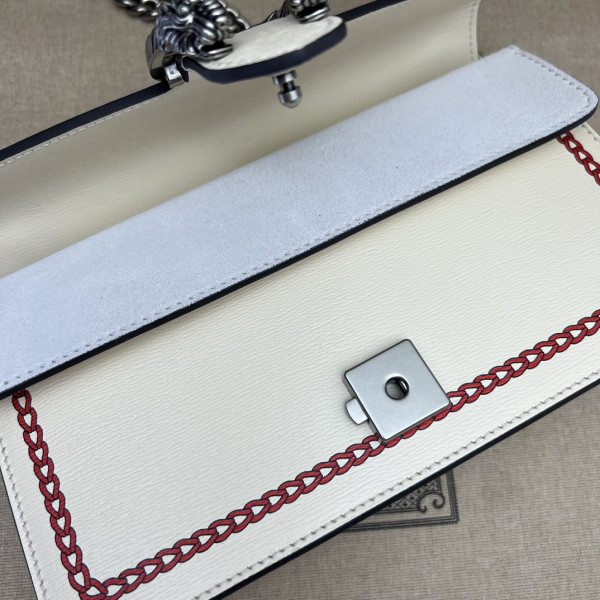 G*u*i dionysus gg small rectangular bag