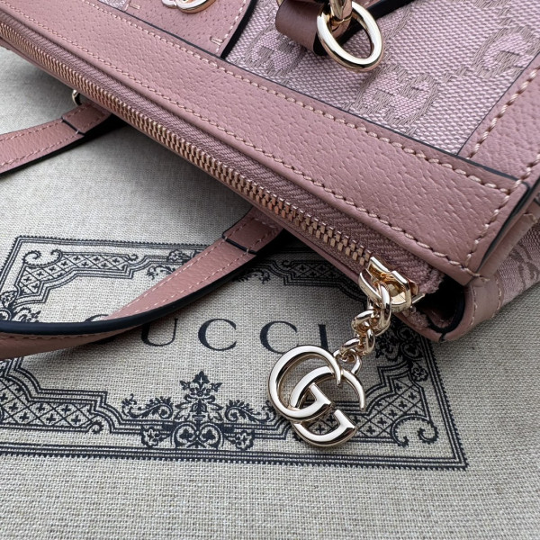 G*u*i ophidia small gg tote bag