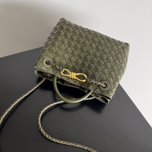 Bo*te*ga ve*ne*ta small andiamo-25*22*10.5cm