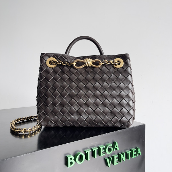 Bo*te*ga ve*ne*ta small andiamo-25*22*10.5cm