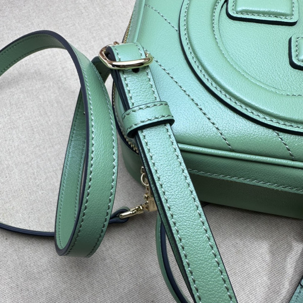 G*u*i blondie top handle bag