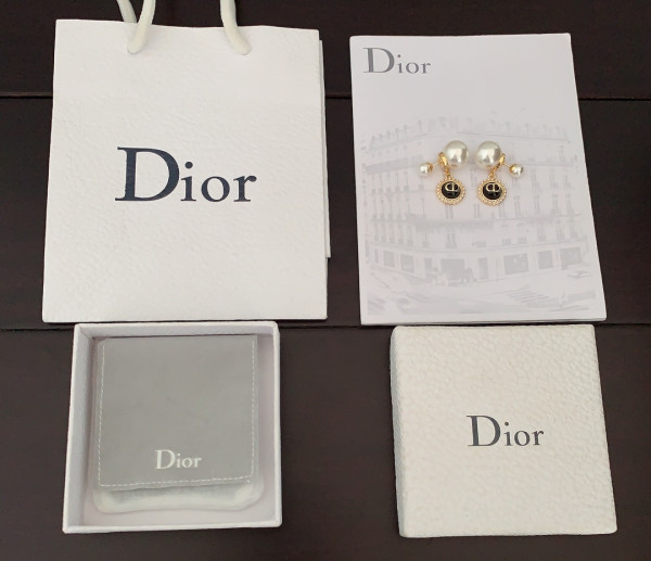 D*or earrings