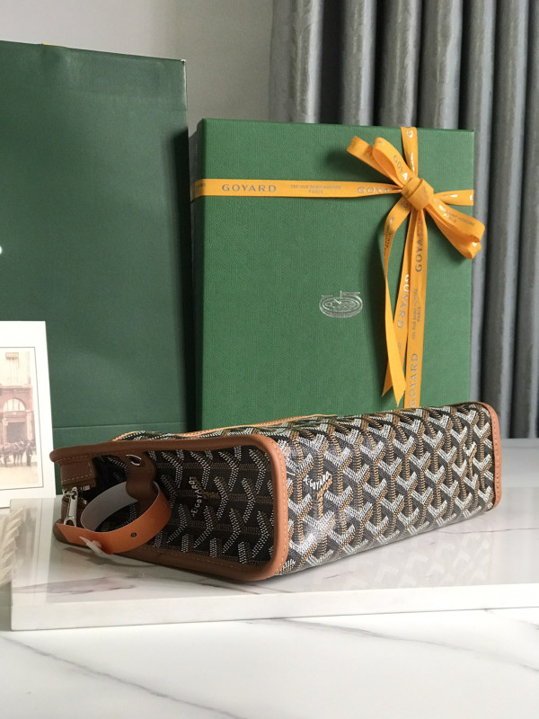 Go*ard jouvence toiletry bag mm