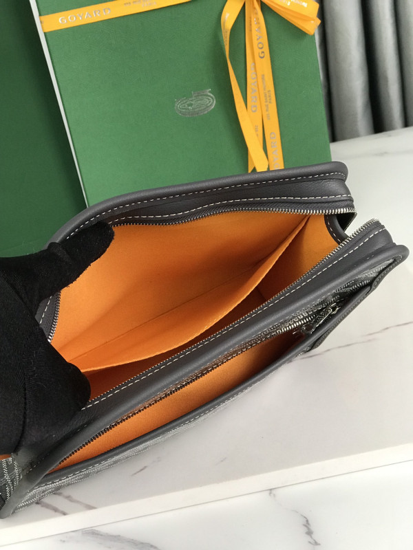 Go*ard jouvence toiletry bag mm