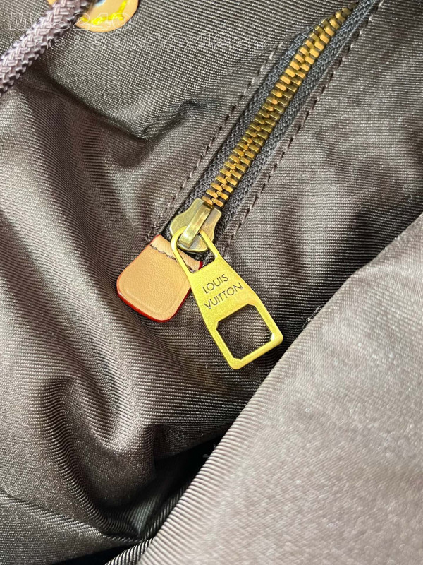l**is V*t*n christopher backpack-38*44*12.5cm