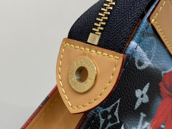 l**is V*t*n pochette voyage-27*21*6cm