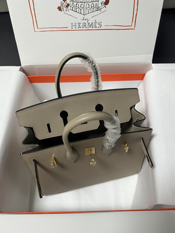 H**mes birkin 25cm /30cm all handmade