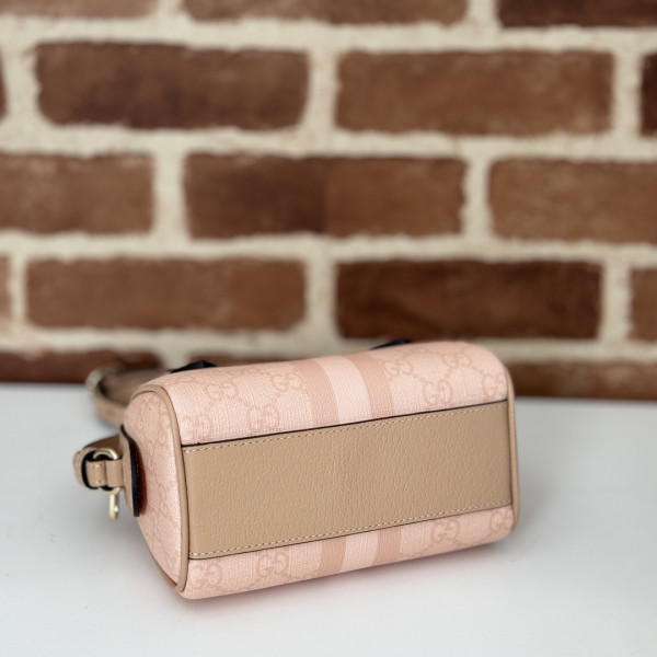 g*u*i ophidia gg S*per mini bag