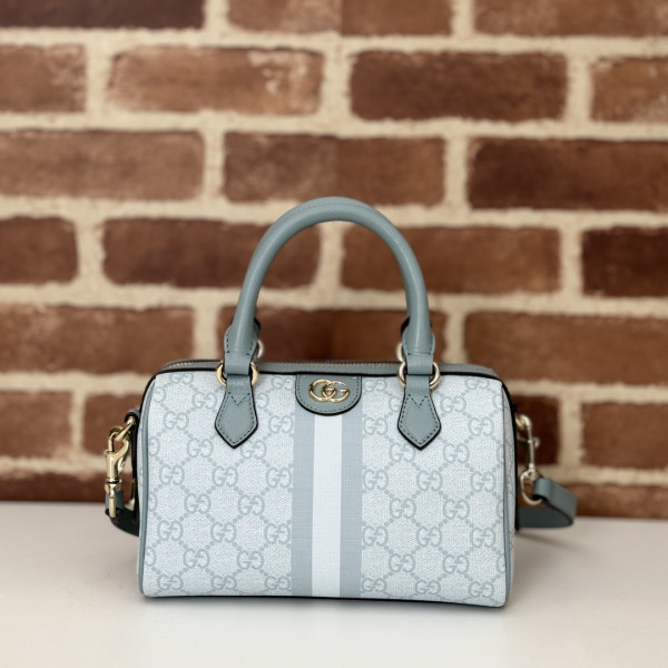 G*u*i ophidia gg mini top handle bag
