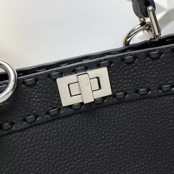 F**di peekaboo iseeu petite-20x11x15cm
