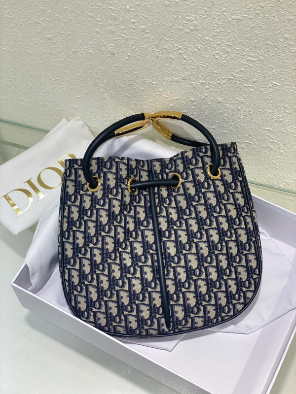 medium D*or nolita bag-27*25*5cm