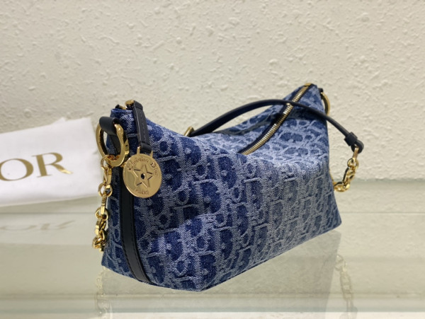 D*or D*orstar hobo-28.5*14.5*10cm