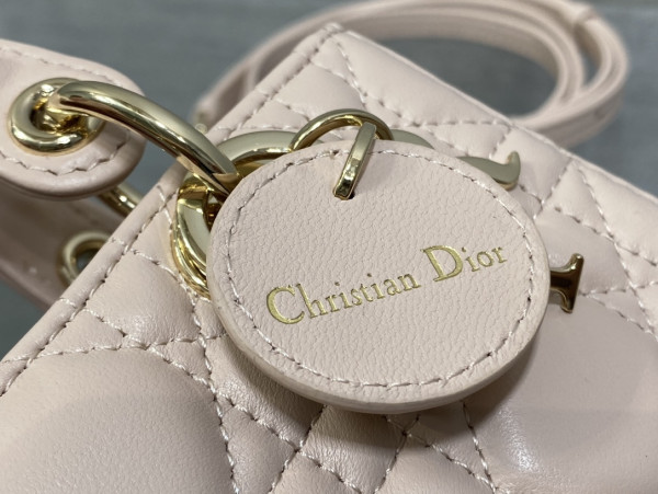 D*or lady d-joy micro bag-16cm