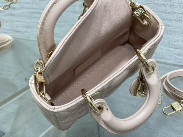 D*or lady d-joy micro bag-16cm