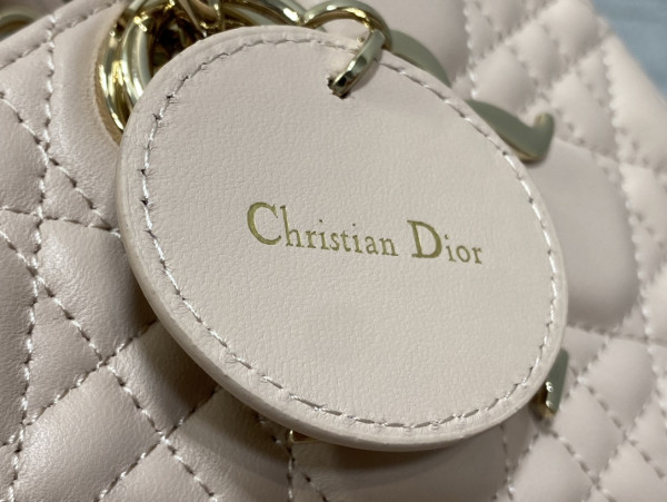 D*or lady d-joy bag-26*13.5*5cm
