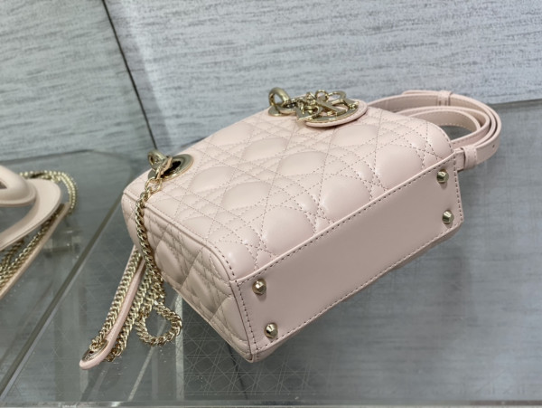 lady D*or - 17cm