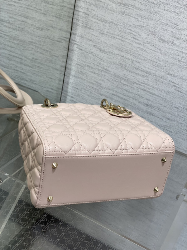 lady D*or - 24cm
