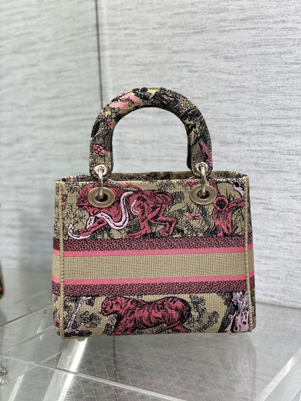 lady D*or - 24cm