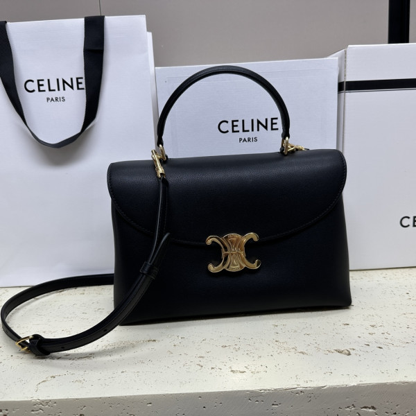 Ce**e medium nino bag-25.5*18.5*10cm